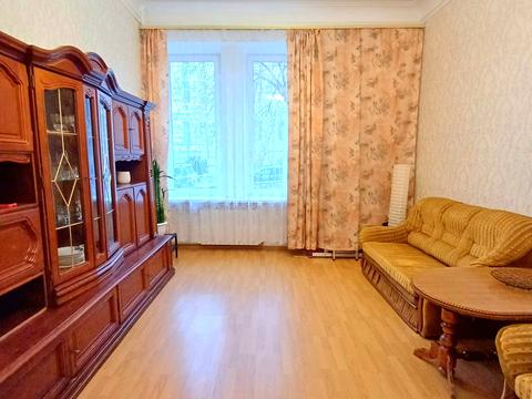 квартира за адресою Київ, Михайла Коцюбинського вул., 9