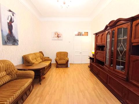 квартира за адресою Київ, Михайла Коцюбинського вул., 9