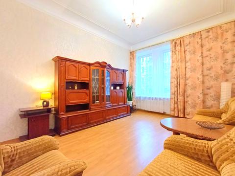 квартира за адресою Київ, Михайла Коцюбинського вул., 9