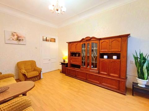 квартира за адресою Київ, Михайла Коцюбинського вул., 9