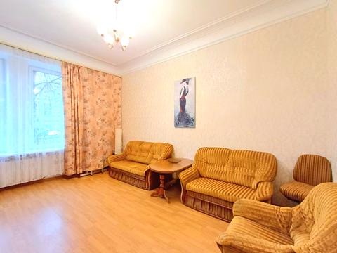 квартира за адресою Київ, Михайла Коцюбинського вул., 9