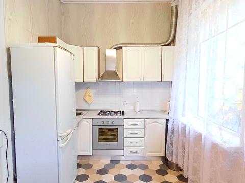 квартира за адресою Київ, Михайла Коцюбинського вул., 9