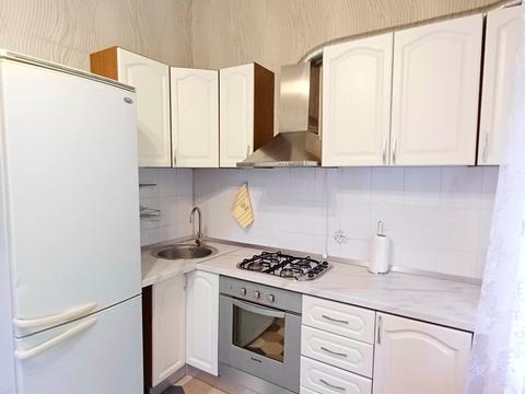 квартира за адресою Київ, Михайла Коцюбинського вул., 9