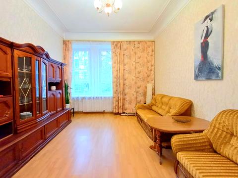 квартира за адресою Київ, Михайла Коцюбинського вул., 9