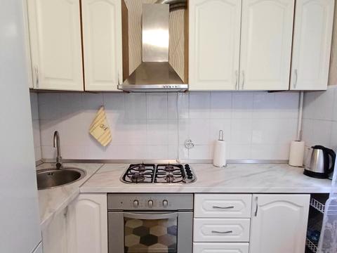 квартира за адресою Київ, Михайла Коцюбинського вул., 9