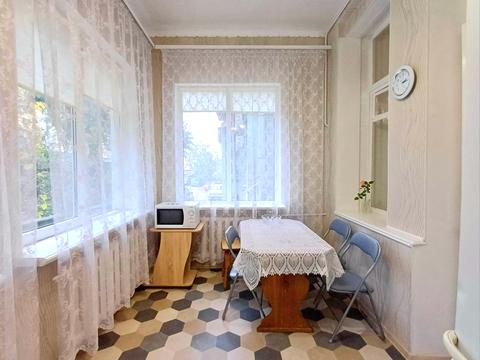 квартира за адресою Київ, Михайла Коцюбинського вул., 9