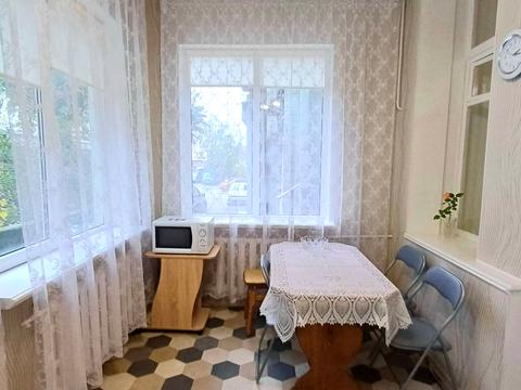 квартира за адресою Київ, Михайла Коцюбинського вул., 9