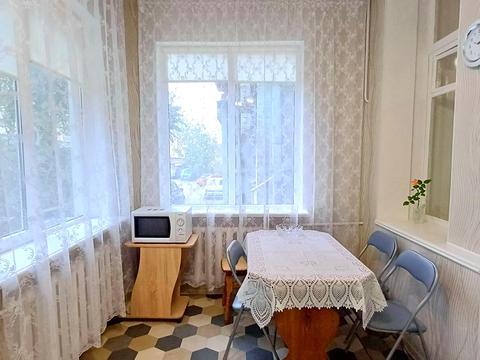 квартира за адресою Київ, Михайла Коцюбинського вул., 9