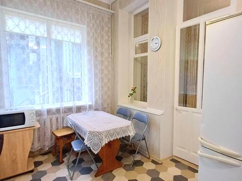 квартира за адресою Київ, Михайла Коцюбинського вул., 9