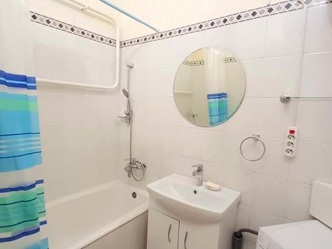 квартира за адресою Київ, Михайла Коцюбинського вул., 9