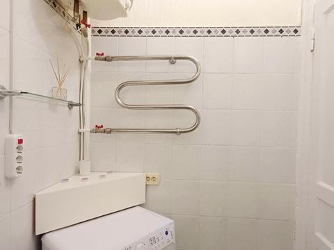 квартира за адресою Київ, Михайла Коцюбинського вул., 9