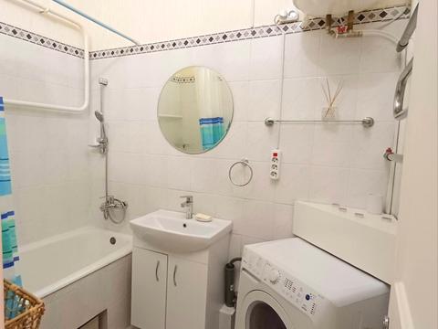 квартира за адресою Київ, Михайла Коцюбинського вул., 9