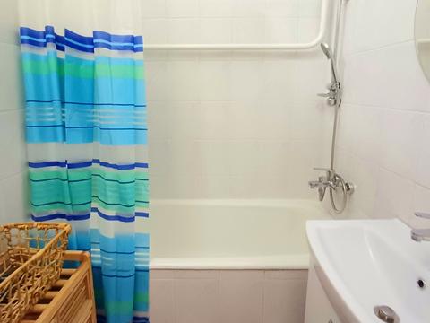 квартира за адресою Київ, Михайла Коцюбинського вул., 9