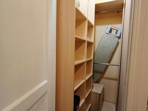 квартира за адресою Київ, Михайла Коцюбинського вул., 9