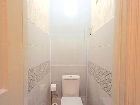 квартира за адресою Київ, Михайла Коцюбинського вул., 9