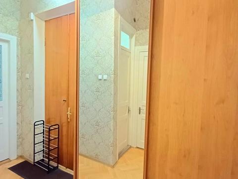 квартира за адресою Київ, Михайла Коцюбинського вул., 9