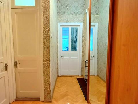 квартира за адресою Київ, Михайла Коцюбинського вул., 9