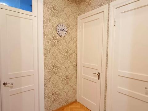 квартира за адресою Київ, Михайла Коцюбинського вул., 9