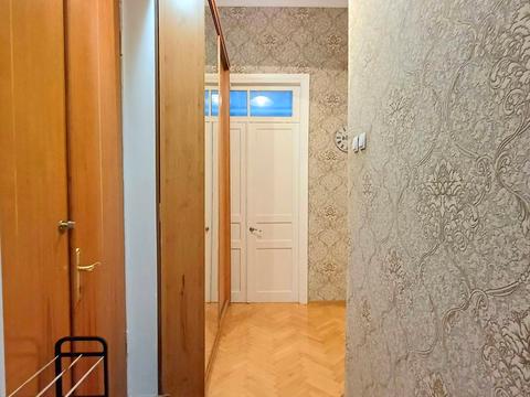 квартира за адресою Київ, Михайла Коцюбинського вул., 9