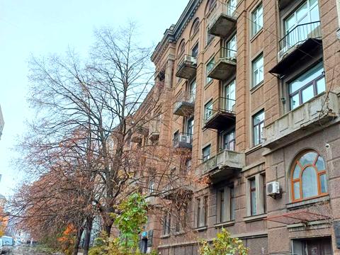 квартира за адресою Київ, Михайла Коцюбинського вул., 9