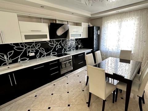 квартира по адресу Урловская ул., 36