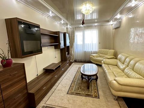 квартира по адресу Урловская ул., 36