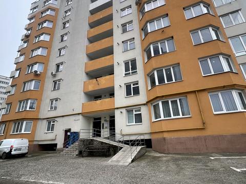 квартира за адресою Будівельників вул., 5/2