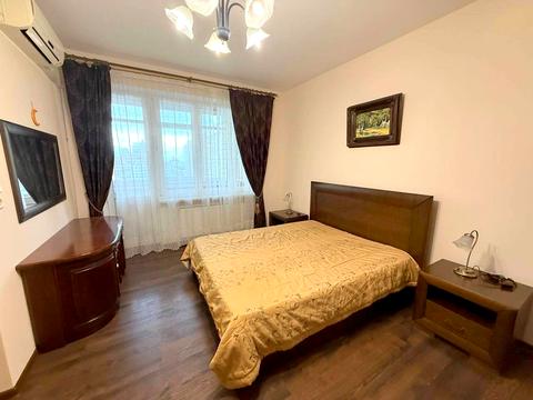 квартира за адресою Лесі Українки бульв., 21