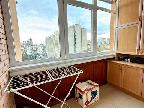 квартира за адресою Лесі Українки бульв., 21