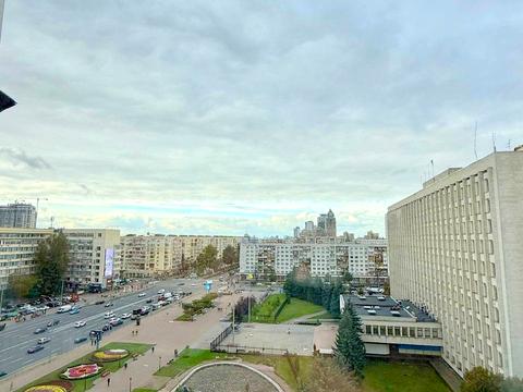 квартира за адресою Лесі Українки бульв., 21