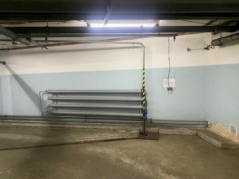 паркоместо по адресу Івана Гонти ул., 7