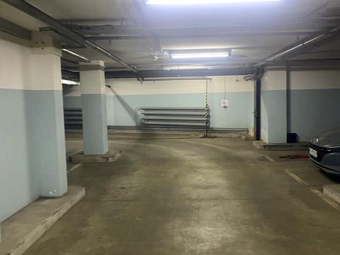 паркоместо по адресу Івана Гонти ул., 7