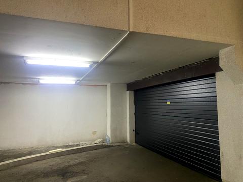 паркоместо по адресу Івана Гонти ул., 7