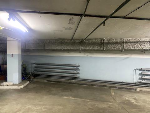 паркоместо по адресу Івана Гонти ул., 7