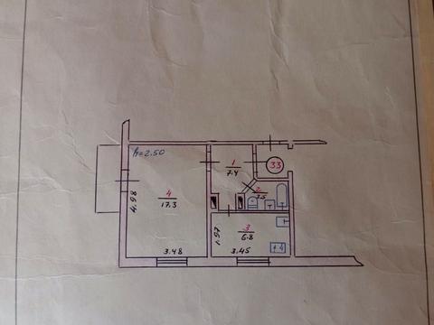квартира по адресу Хмельницкий, Львовское шоссе, 52/1