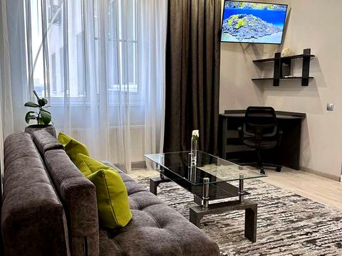 квартира за адресою Кирило-Мефодіївська вул., 2