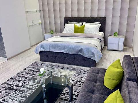 квартира за адресою Кирило-Мефодіївська вул., 2