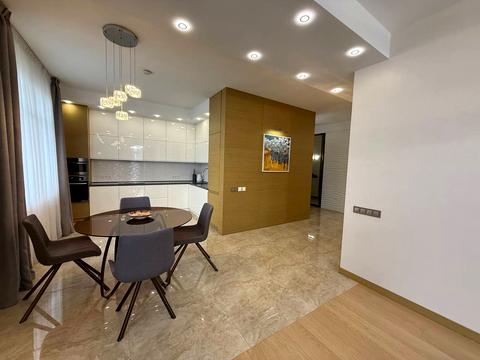 квартира по адресу Александра Конисского ул., 44