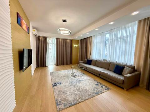 квартира по адресу Александра Конисского ул., 44