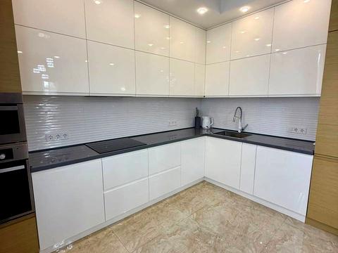 квартира по адресу Александра Конисского ул., 44