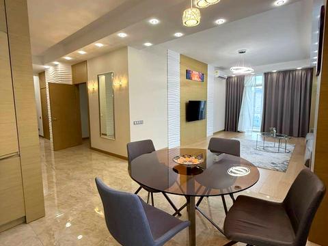 квартира по адресу Александра Конисского ул., 44