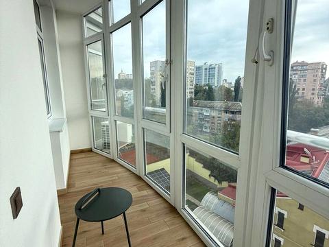 квартира по адресу Александра Конисского ул., 44