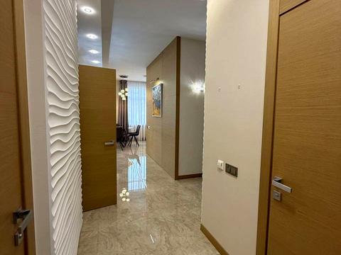 квартира по адресу Александра Конисского ул., 44