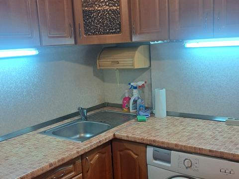 квартира за адресою Миколи Руденка бульв. (Кольцова), 1