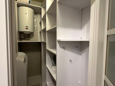 квартира за адресою Кирило-Мефодіївська вул., 2