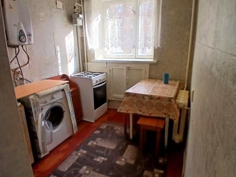 квартира по адресу Заречанская ул., 6/1