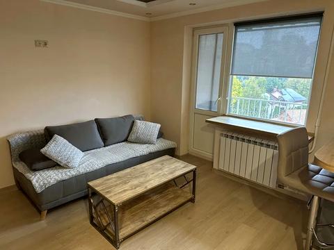 квартира по адресу Сапёрное Поле ул., 26