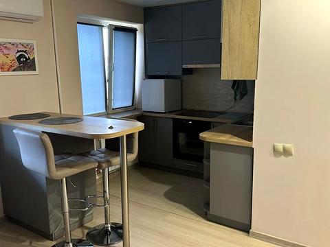 квартира по адресу Сапёрное Поле ул., 26