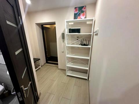 квартира по адресу Сапёрное Поле ул., 26