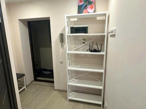 квартира по адресу Сапёрное Поле ул., 26